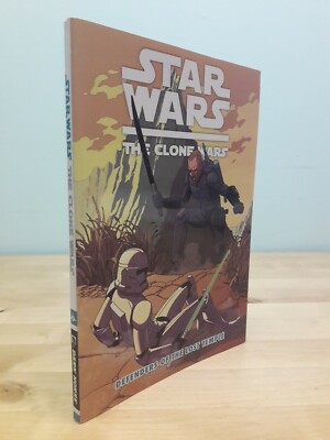 Star Wars: The Clone Wars - Defenders of the Lost Temple by Justin Aclin