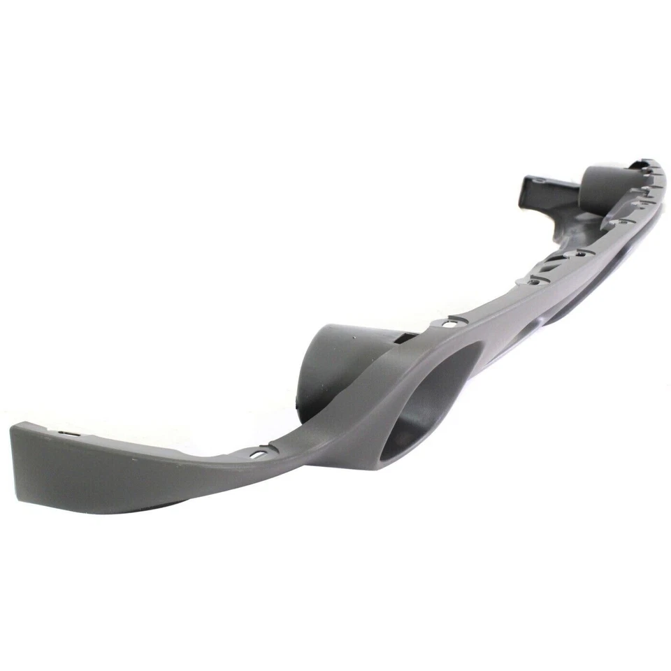 For 2003-2006 Chevrolet Tahoe Front Bumper Lower Valance Air Deflector GM1092209 - Изображение 3 из 4