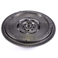 Clutch Flywheel Dual Mass DMF LUK For Honda Accord Acura TL Type-S V6 3.5L