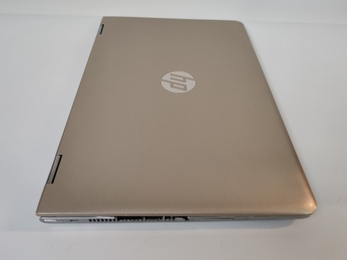 NOTEBOOK HP PAVILION X360 14 INTEL CORE I3-7100U 8GB RAM 256GB SSD WIFI - Bild 8 von 12