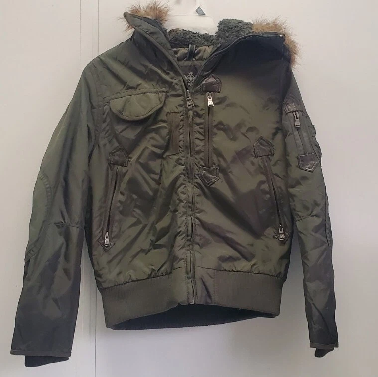 Winter bomber cheap jacket womens