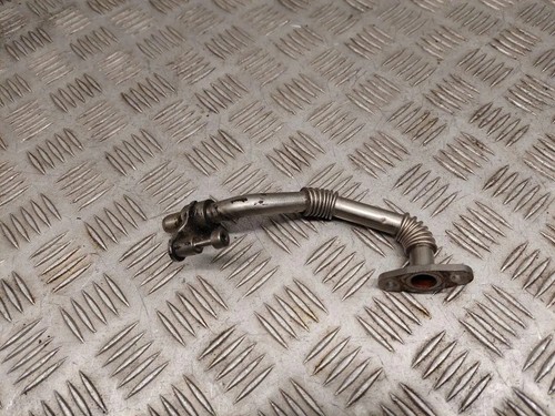 BMW 5 F10 Turbinenschmierrohr 7577010 4.40 Petrol 2012 33437508