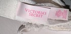 Victoria’s Secret Lightly Lined Balconnet White Multi Color Bra Size 34B — photo 3