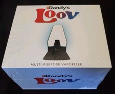 VAPORIZADOR RANDY'S LOOV
