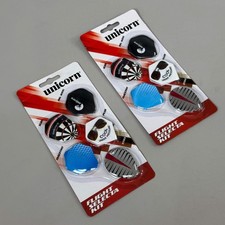 UNICORN 2 PACK, 30 TOTAL WINGS Flight Selecta Kit 5 Assorted Shape Wings D77897