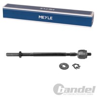 Meyle Axialgelenk Spurstange Passend FÜR Nissan Kubistar Renault Clio Kangoo