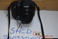 Panasonic LUMIX FZ82 Bridge Camera