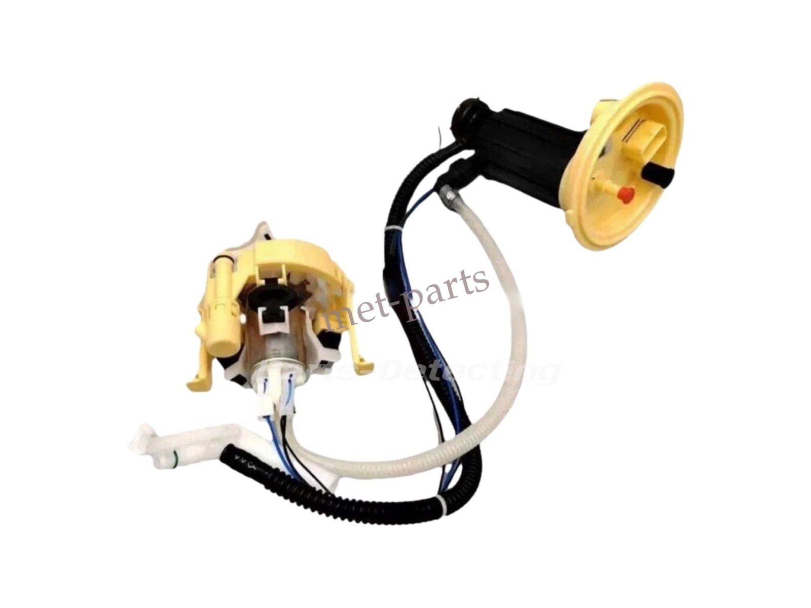 Rolls-Royce Phantom 2007-2008 Fuel pump control module P/N 16147360640