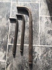 Giant Allan Keys X3 20mm 13mm 11mm