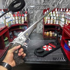 Resident Evil Requiem Inspired "Requiem" Replica RE