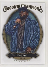 2020 Upper Deck Goodwin Champions Photo Variation Big Boi #3