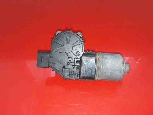 FORD FOCUS IV HN Scheibenwischermotor 0390241731 BP4K67340 4M5117508AA 25549052