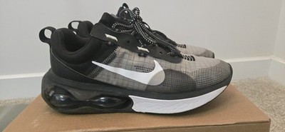 Size 12 - Nike Air Max 2021 Black Iron Grey