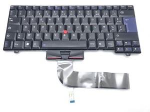 Tastatur Azerty Fr IBM Lenovo THINKPAD SL410 SL510 L412 L512 L420 L520 4