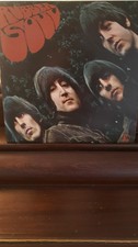 Rubber Soul by Beatles (Record, 2012) Rubber Soul by Beatles (Record, 2012)