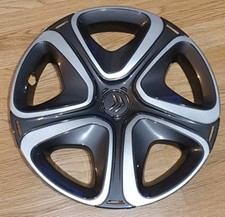 4 x enjoliveurs d'origine Babylone 3 CITROEN C3 III 16 pouces OE 98136874XY Neuf