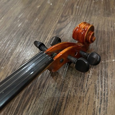 SUZUKI NO.360 • 1979 JAPAN VIOLIN 4/4 • VINTAGE MIJ • CLEAN