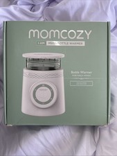Momcozy MW03 Portable Bottle Warmer with Multiple Attachments
