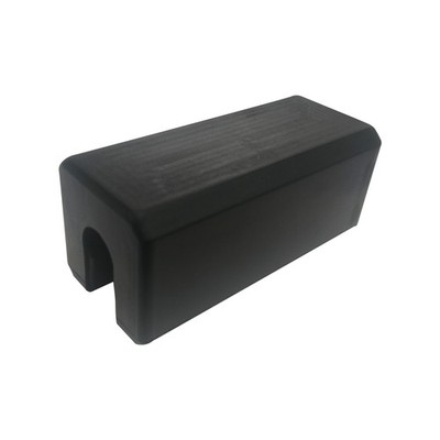 Marine universal Sigle ram Yamaha / Mercury outboard transom saver Motor toter