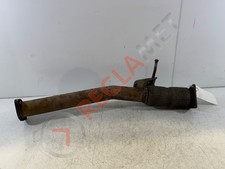 2017 VOLVO V90 Momentum D4  EXHAUST FLEXI PIPE 31319847