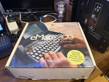 Apple Newton eMate 300 Computer Complete In Box
