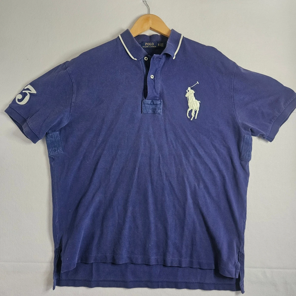 Polo Ralph Lauren ビックポニー Polo Ralph Lauren Ralph Lauren Big Pony Polos for Men for sale - eBay