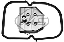 Hydraulikfiltersatz Automatikgetriebe Metalcaucho 21034 f&uuml;r MERCEDES KLASSE W463