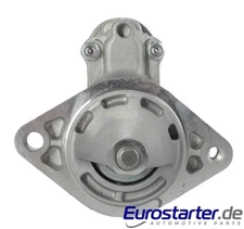 1***Starter Reman Delco Remy OE Ref. DRS0347 for Toyota