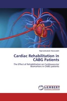 Najmatolsabah Alavizadeh | Cardiac Rehabilitation In Cabg Patients | Taschenbuch