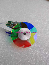 1Pcs New compatible color wheel for OPTOMA UHD60/ACER M550 projector