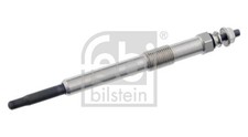 GLÜHKERZE FÜR PEUGEOT 807 (EB ), CITROËN C8 (EA , EB ) - FEBI BILSTEIN 26222