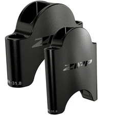 Zipp Vuka Alumina Clip Risers Bundle 25mm & 50mm Adjustable Aero Cockpit