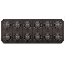 PowerKey PRO PKP-2600-SI Compact Keypad