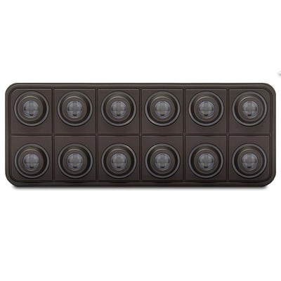 PowerKey PRO PKP-2600-SI Compact Keypad