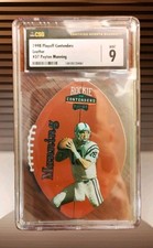 So Many Awesome 1998 Playoff Contenders Peyton Manning Rookie Cards 39