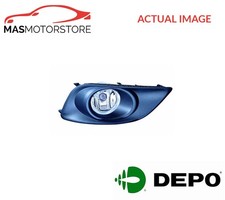 DRIVING FOG LIGHT LAMP LEFT LORO 212-2060L-UE FOR TOYOTA AVENSIS 2L 93KW