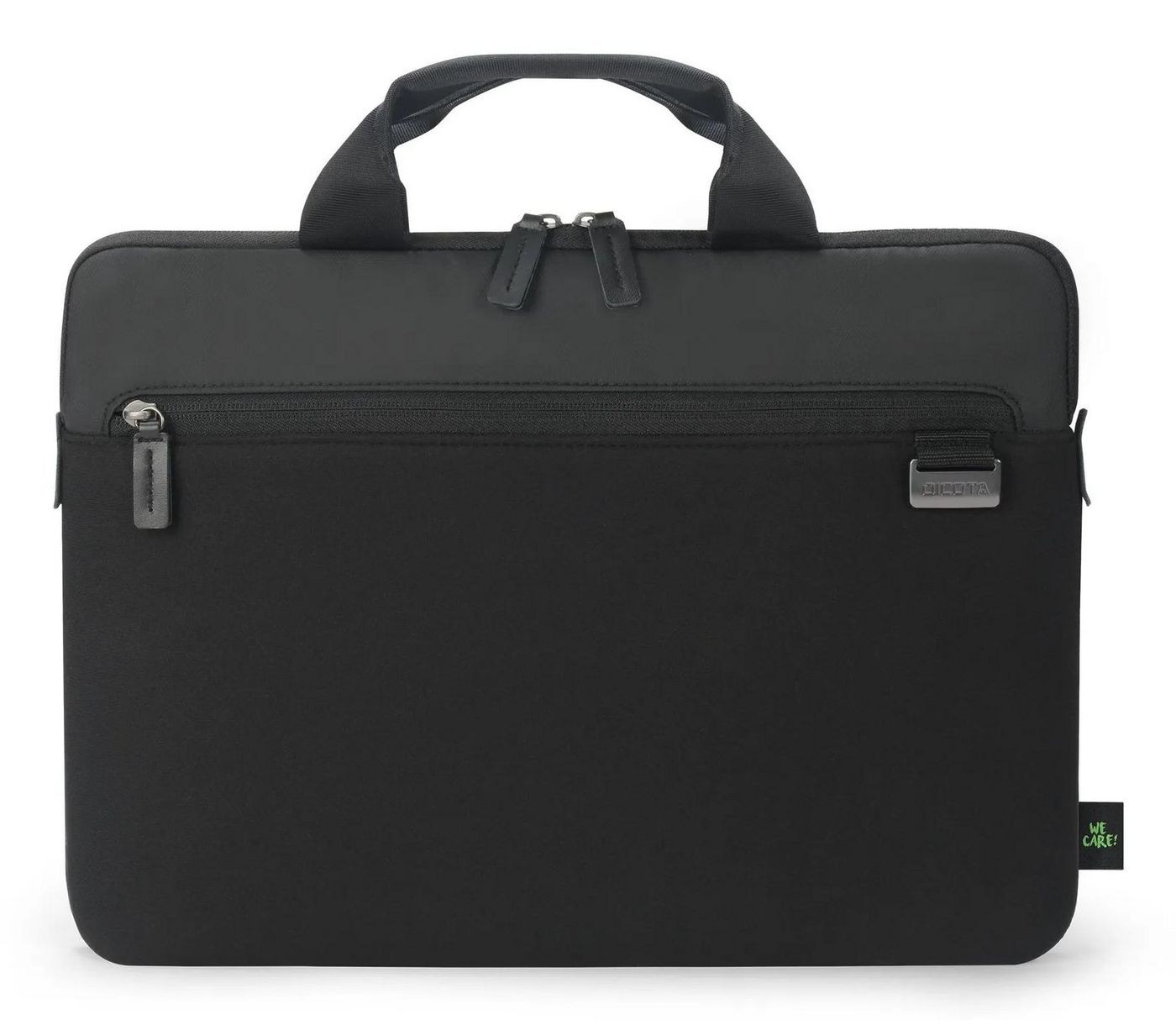Dicota D3250503 Sleeve Plus FIVE 13. Black - Image 2