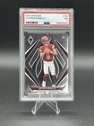 2024 Panini Phoenix - Rookies Jayden Daniels #198 (RC)