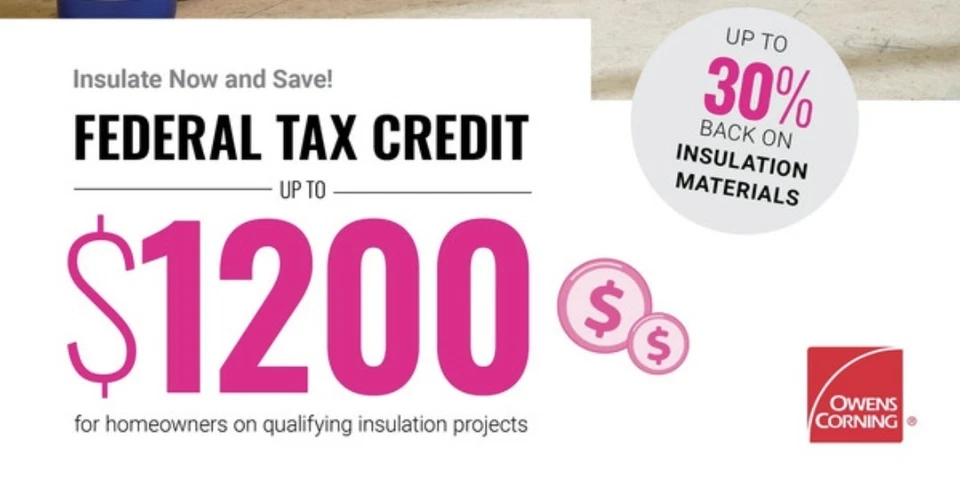 RF40 R-19 Single Faved Fiberglass Roll Insulation 15" X 39.2" - Image 3 of 4