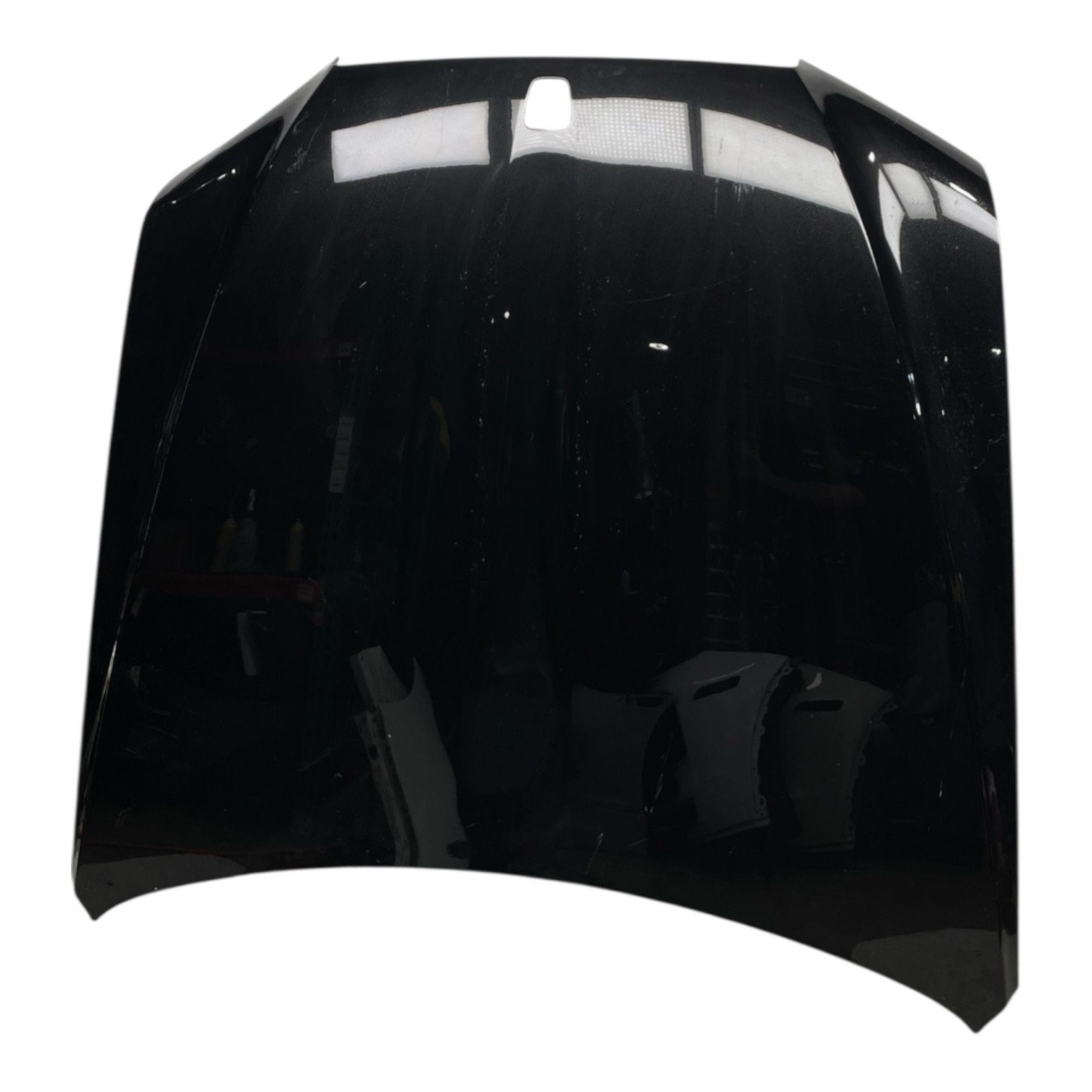 Rolls-Royce Ghost 2021-2023 Front Hood panels Set