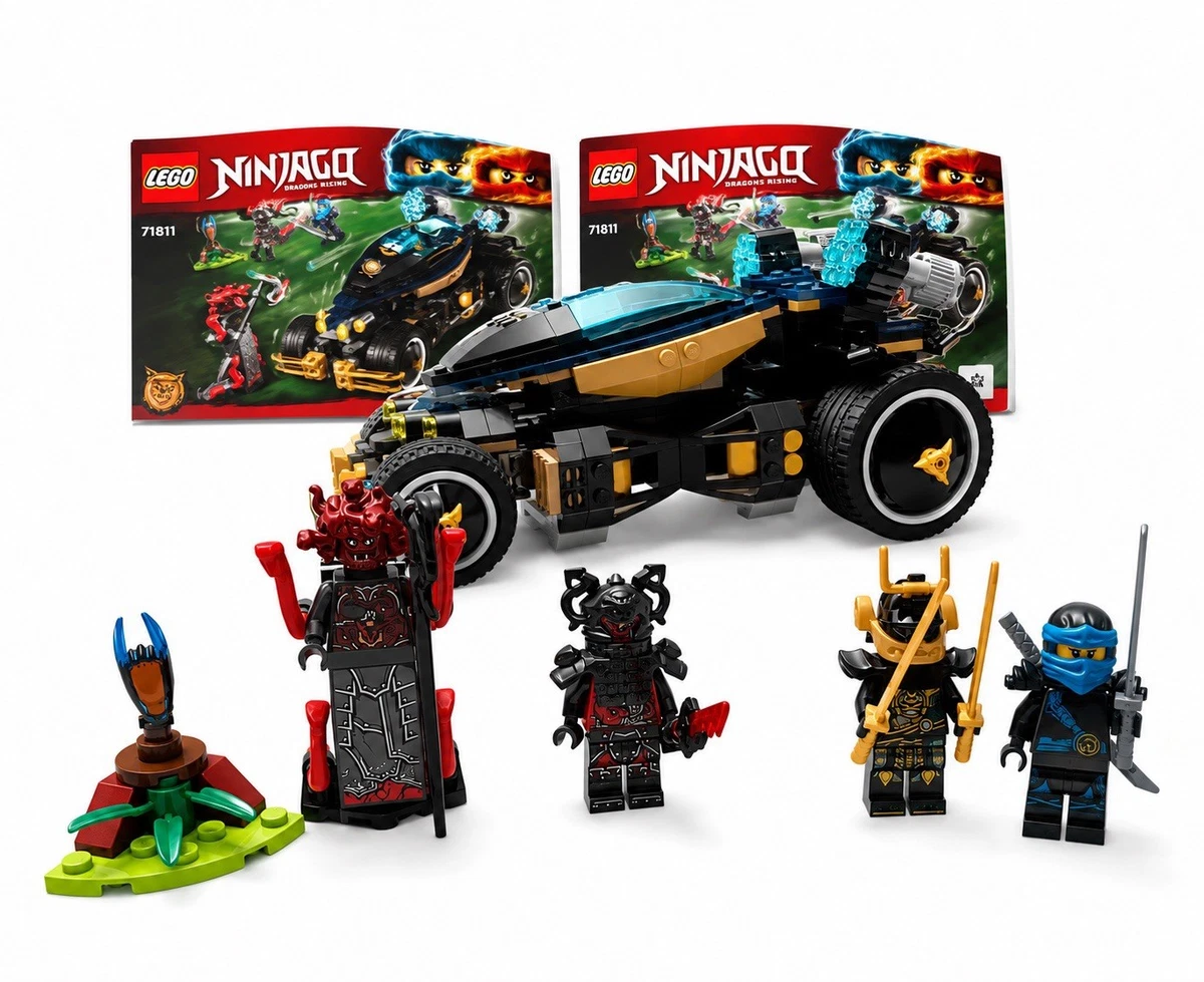 LEGO Samurai VXL LEGO (R) Complete Sets & Packs for sale | eBay