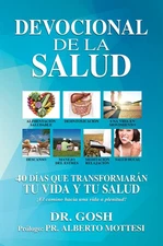 Devocional de la Salud (Spanish Edition)