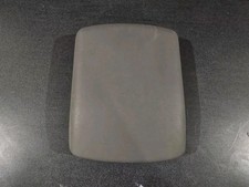 2006-2015 Nissan Frontier Xterra Center Console Door Lid Armrest Oem Dark Gray