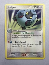 Shelgon 45/107 Deoxys Regular on eBay