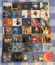 Maxi CD Sammlung - Über 150 Stück!!