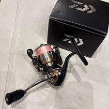 Mulinello da spinning Daiwa 13 Certate 2004 Giappone usato