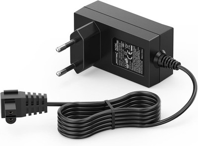 Ladekabel 12,6V 1A für Aiper Seagull SE Poolroboter P1111 Reinigung Netzteil