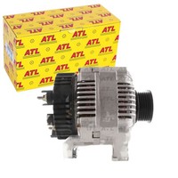 ATL Lichtmaschine Generator 110A Passend FüR Renault Espace Laguna Megane | L