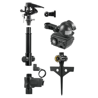 Orbit Yard Enforcer  Motion-Activated Sprinkler 62100