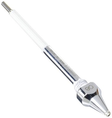goot Replacement Nozzle φ0.8 TP-100/200N-08